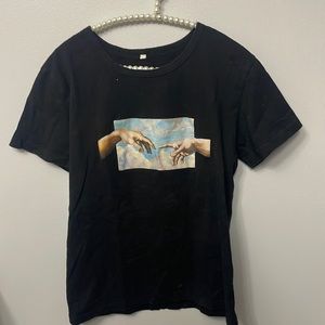 Graphic Tee